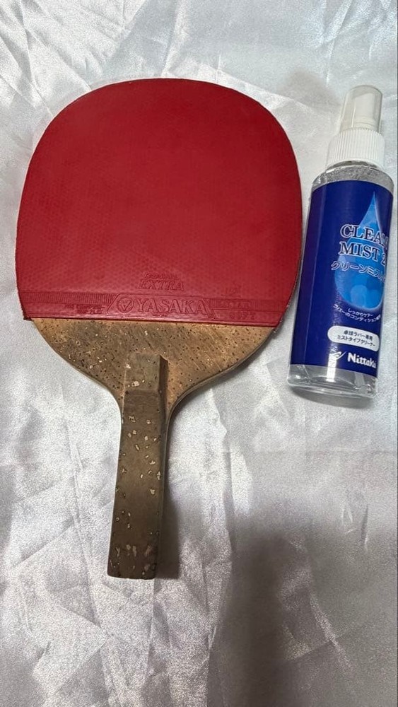 Nittaku Table Racket