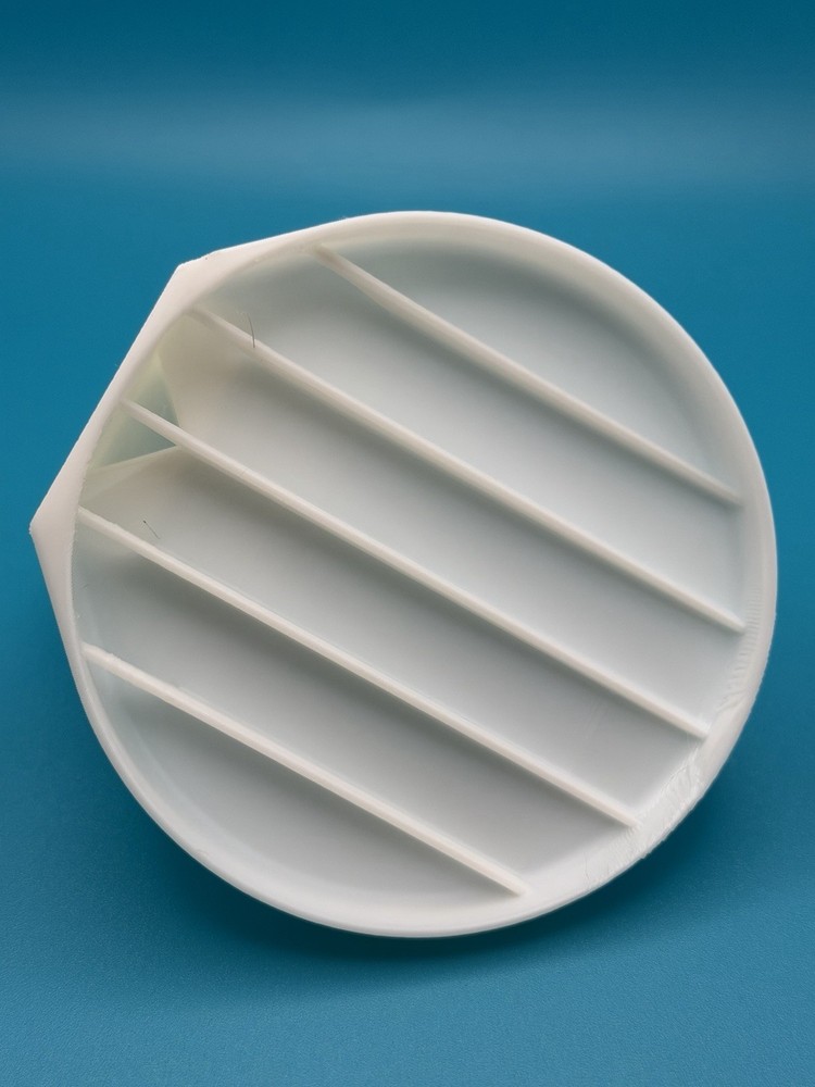 Laundry Detergent Cup Drain / Holder