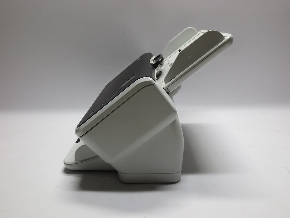 Kodak Alaris S2050 Sheetfed Color USB Duplex Document Scanner - Tested