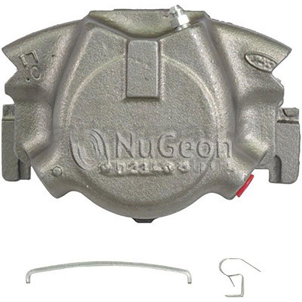 For 1973~1978 Ford LTD BBB Industries Front Left Front Right Disc Brake Caliper