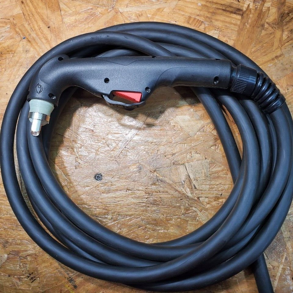 PlasmaDyn P60i Plasma Torch Parts