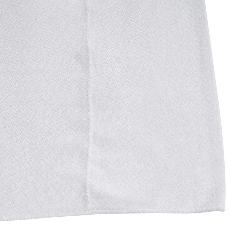 Ceiling Draping Sheer Voile Chiffon Backdrop Wall Divider Drape Panel Wedding