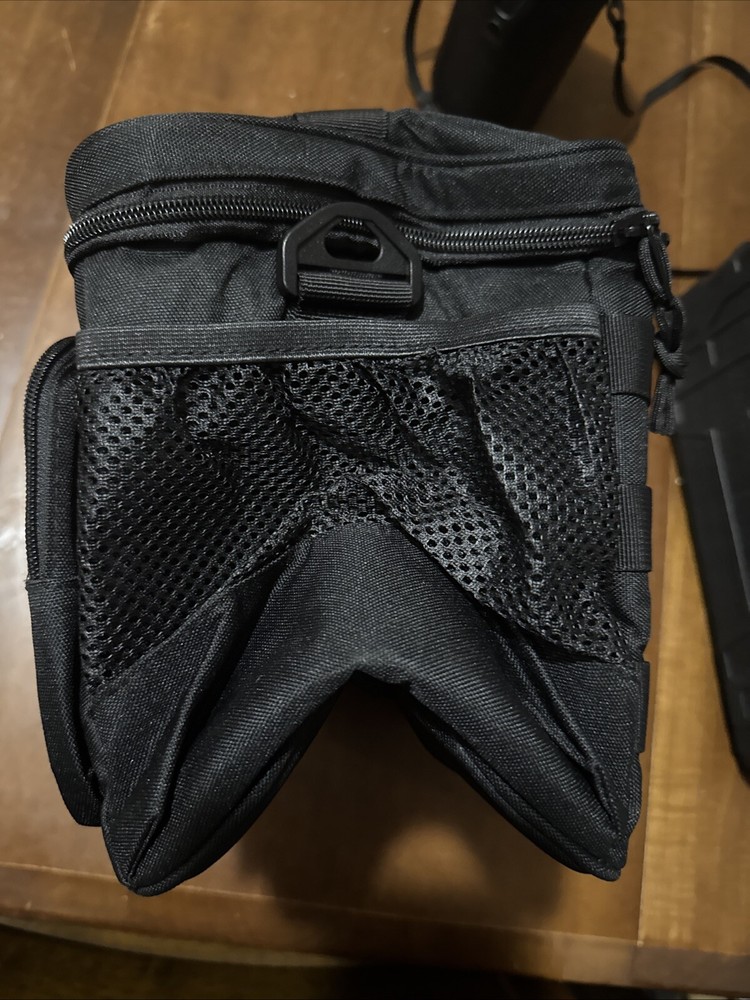 New Atripack Tactical Range Cooler Never Used!