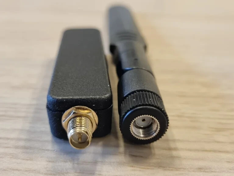 Drone and Pilot Detection Device –Handheld Remote ID Receiver for iOS & Android