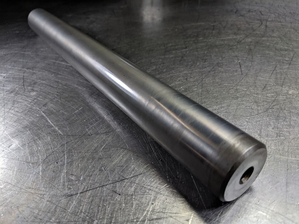 Parlec PC 3 Solid Carbide Boring Bar 12.5" OAL (LOC3082A)