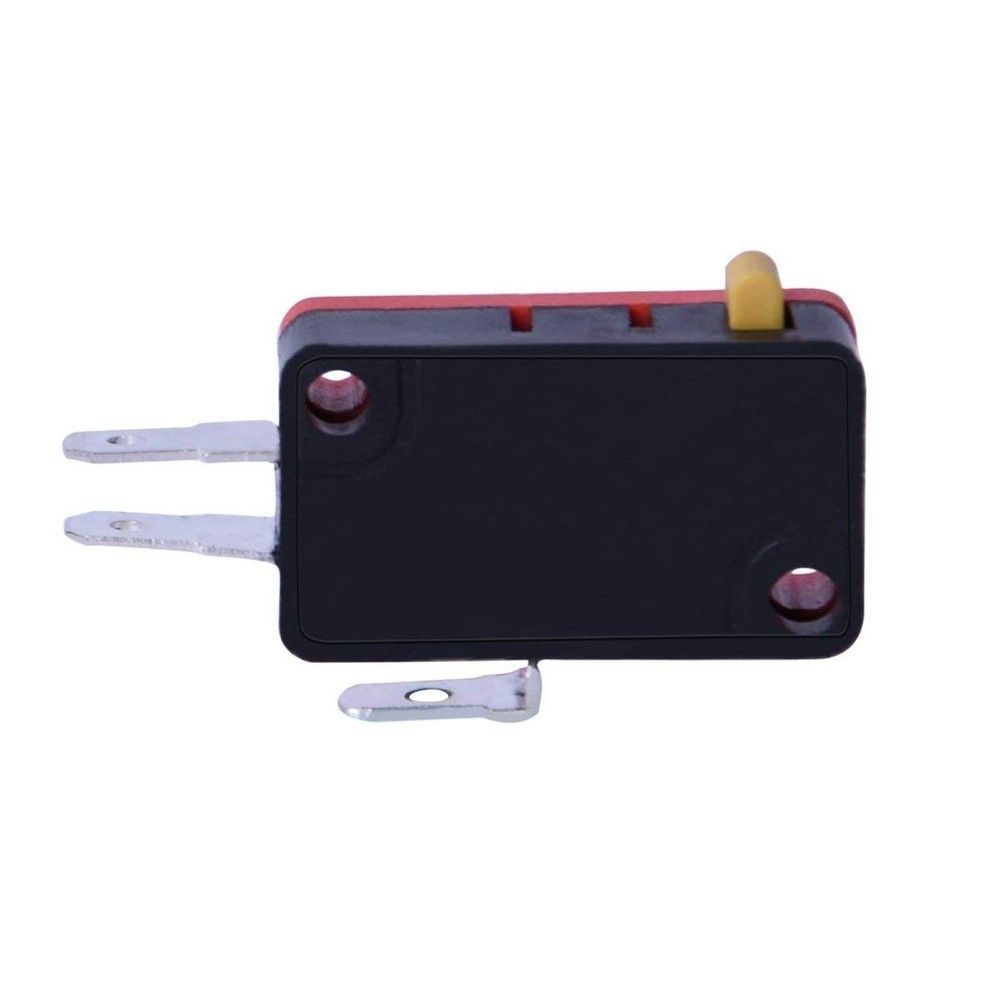 20Pcs 3 Pin Microswitch Standard For Arcade Mame Jamma Games Push Button