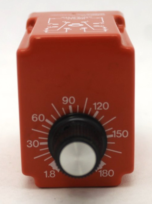 NCC T1K-180-461 Solid State Timer