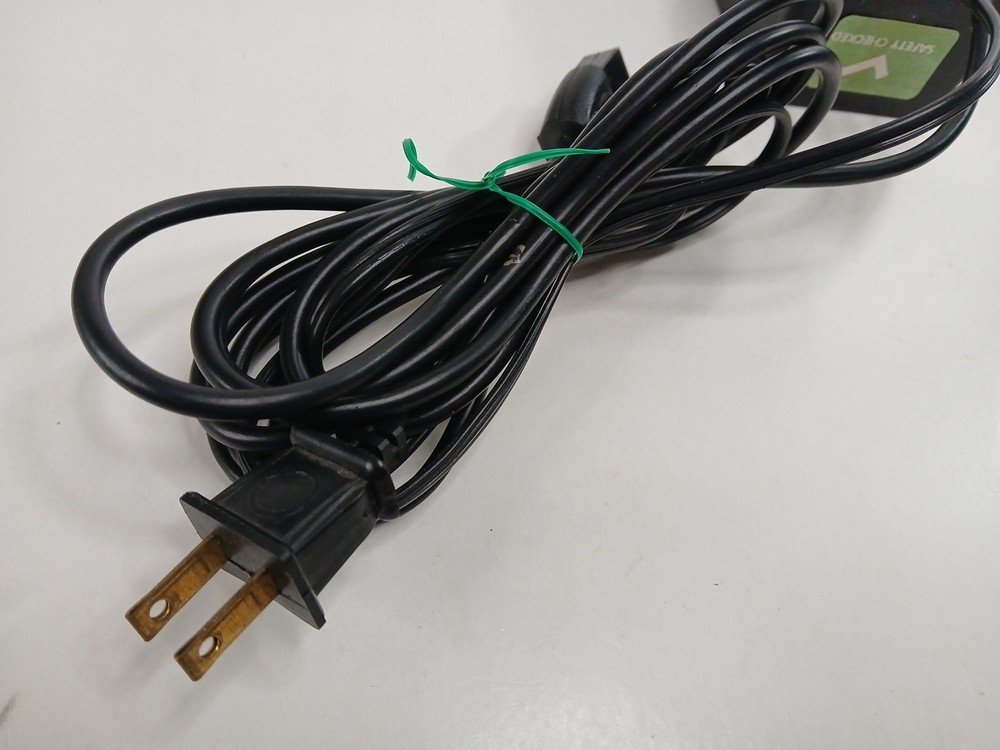 Texas Instruments TI-99/4A Home Computer External POWER SUPPLY ADAPTER AC-9500