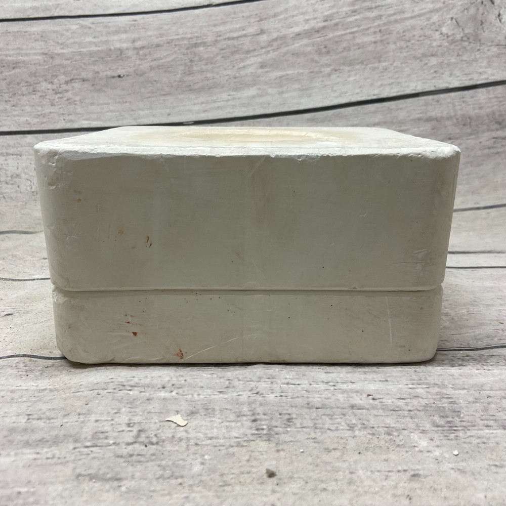 Holland Ceramic Slip Casting Mold Leaf #H-152