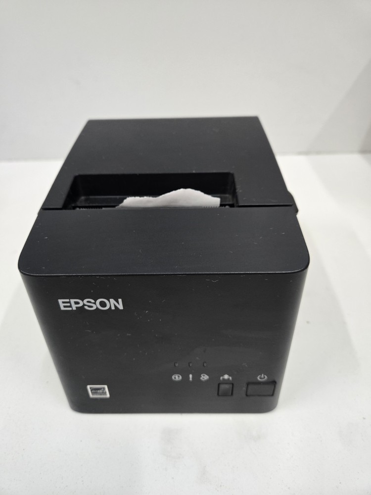 Epson TM-T20IIIL M352A USB Serial POS Receipt Printer