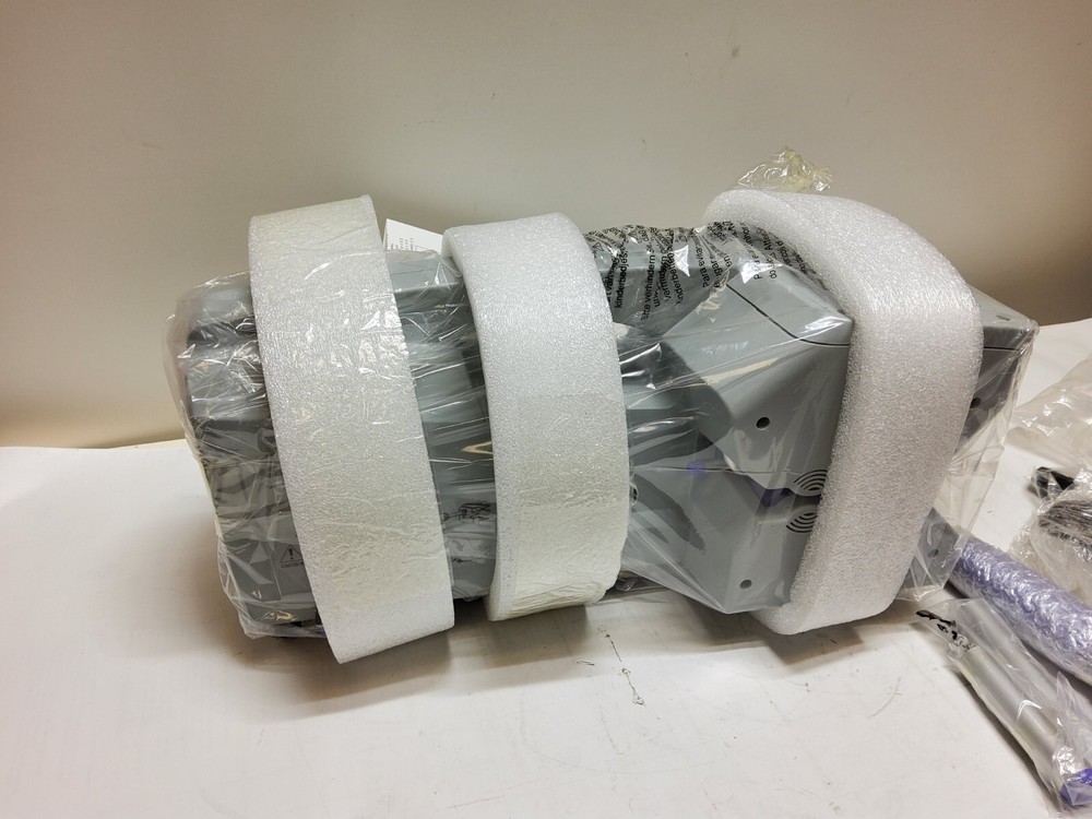 New Spiral 04ACCELAIR3 Accel Air 3 Air Packaging System