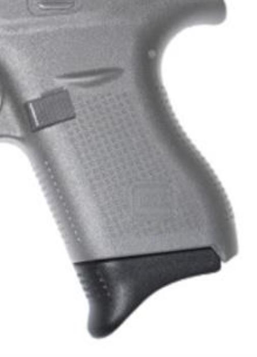 Pearce Grip PG-42 Extension (For Glock 42)