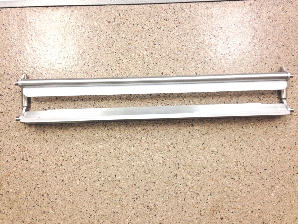 RONDO STYLED 603 SHEETER SCRAPER ASSEMBLY- 19"