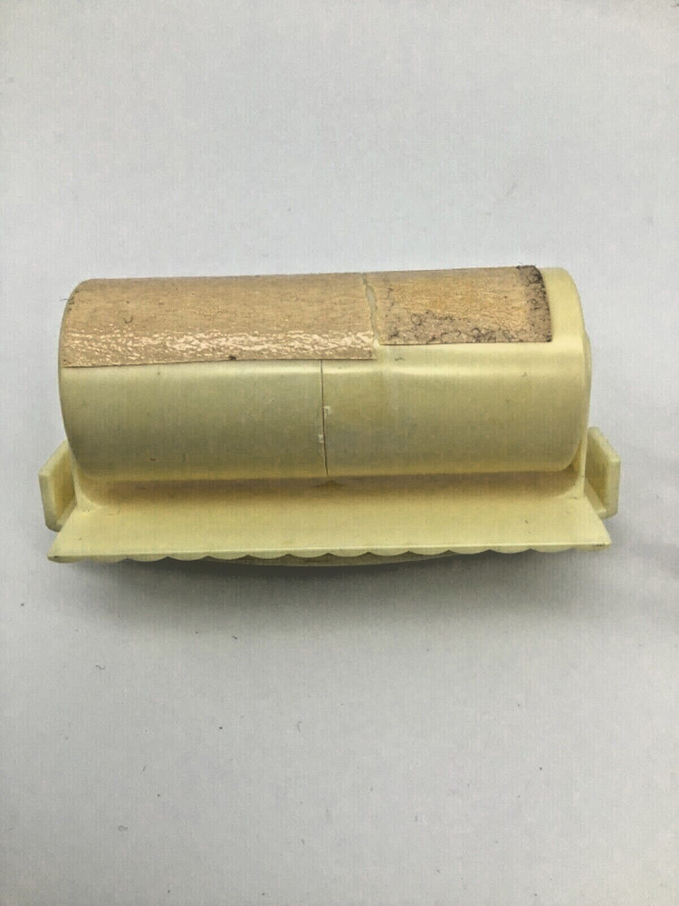 Pixall Pixie Lint Roller/Remover Yellow Maywood Indutries