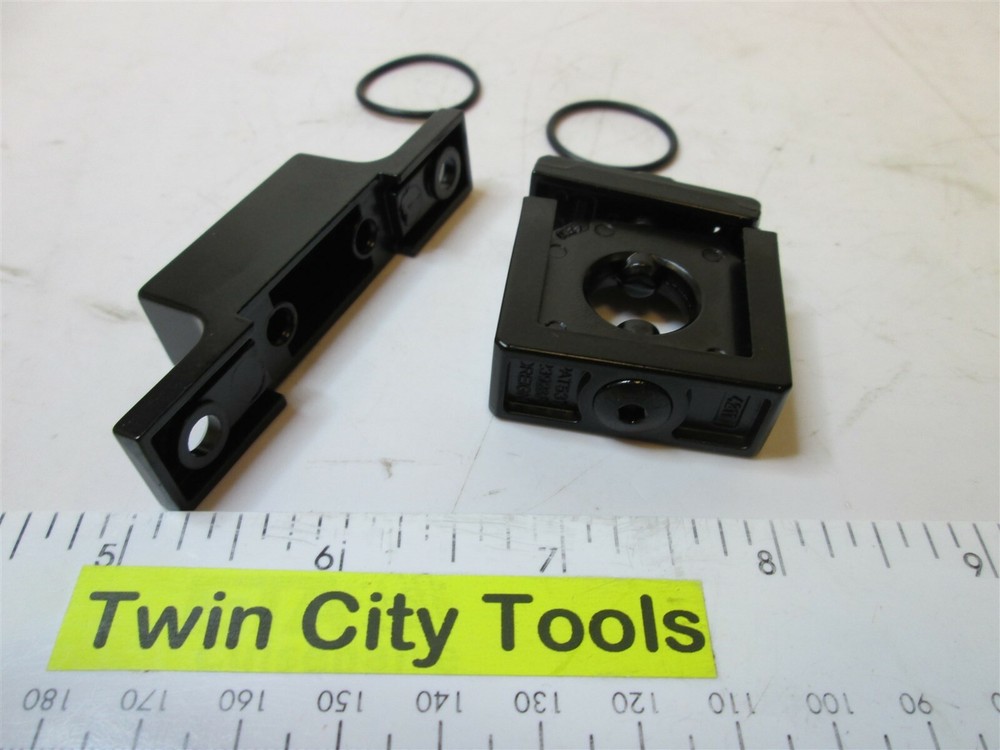 Modular Pneumatic Air Compressor Compact Mounting Bracket Speed Clamp New