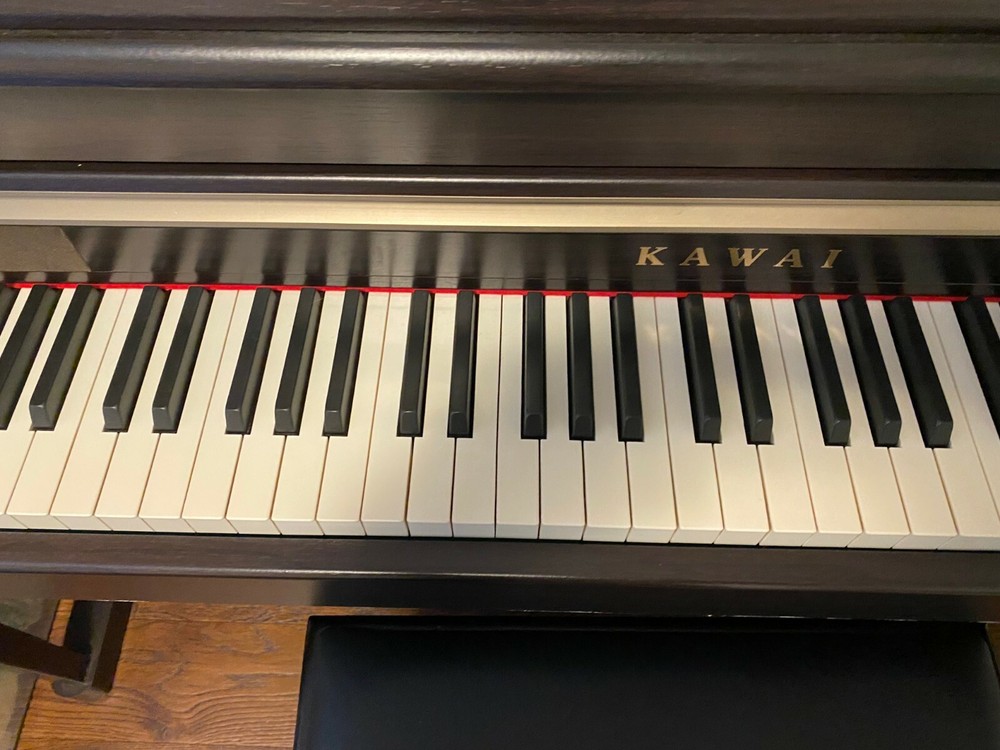 Kawai CA95 Digital Piano