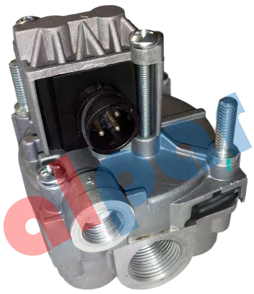 ABS Relay VALVE for Trailer 2M/3M Easy Stop Units Ref: 4721950330