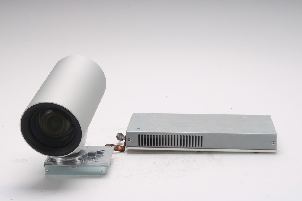 Cisco TTC8-08 TelePresence HD Camera System