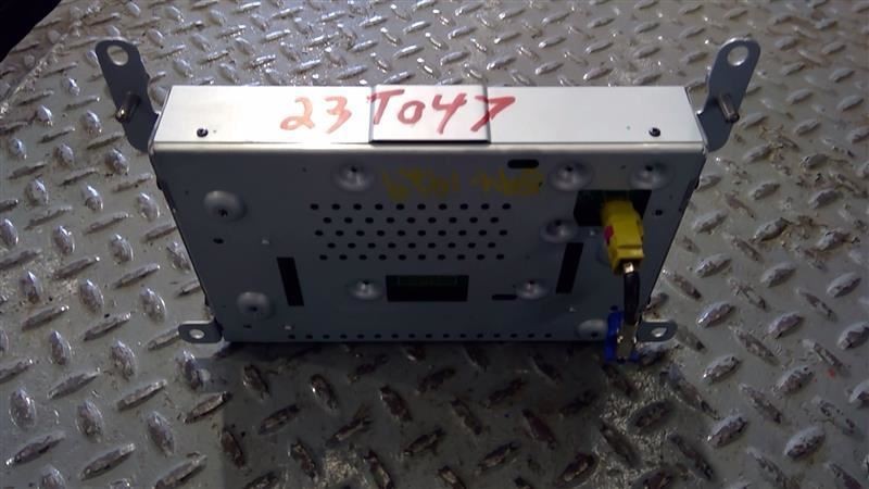 Info-GPS-TV Screen Front Display 8.0" Screen Fits 16-17 EXPEDITION 901899