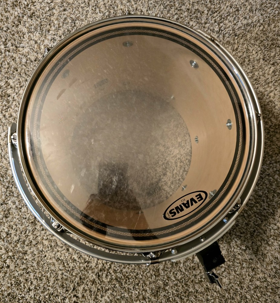 Spaun Drums Custom Series