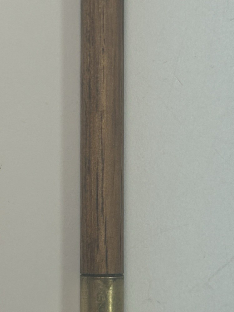 Thompson Center Hawken Muzzleloader 28-1/2" Wood Ramrod