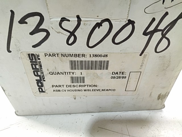 Housing - 2000 Polaris NOS