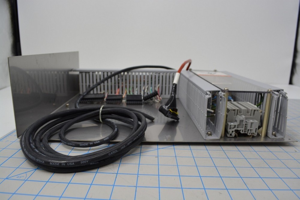 A40-00234 / DRIVE-SX W/LINE FILTER BRACKET / CFM