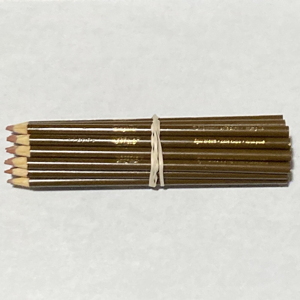 (20) Crayola Colored Pencils (light brown) BULK