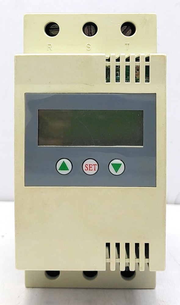 LZR1-5.5-3 AC MOTOR SOFT STARTER