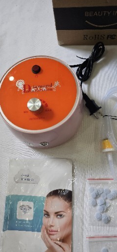 Diamond Microdermabrasion Machine Professional Dermabrasion Machine
