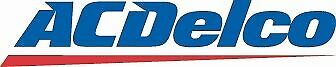 ACDelco Distributor Cap C311, Genuine GM 12336245