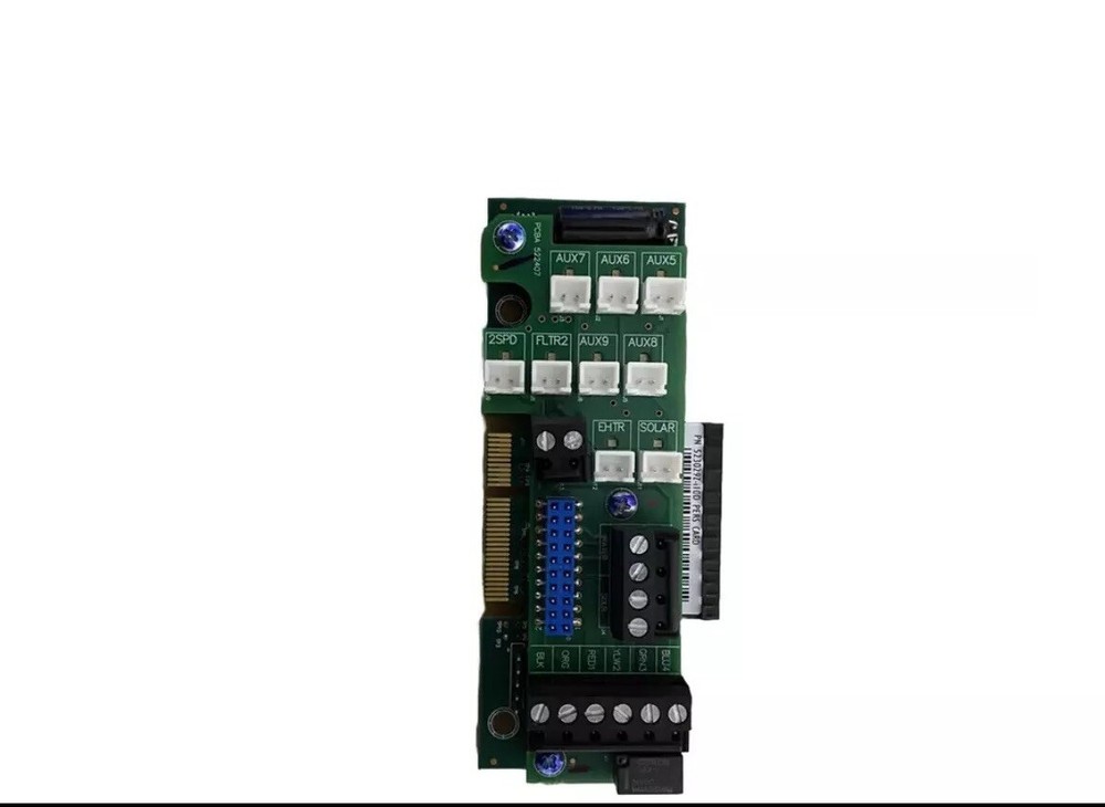 523029 pentair board