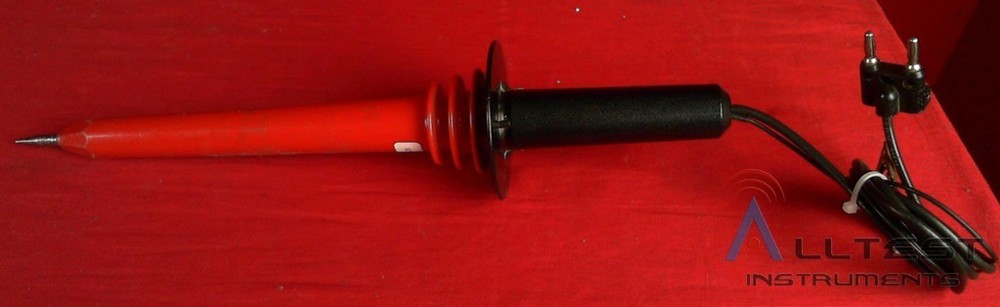 Fluke 80K-40 High Voltage Probe, 40KV