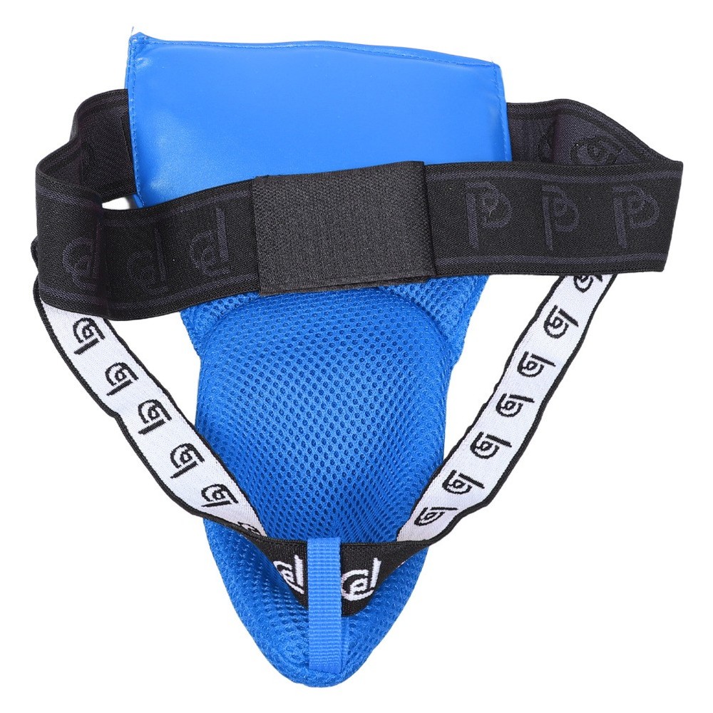 Groin Protector Cup Gear for Martial Arts Training