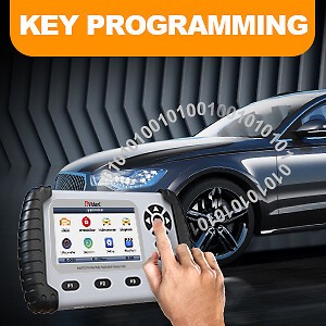 Vident 702Pro MAX Full System Diagnostic Key Programming 3 Years Free Upgrate
