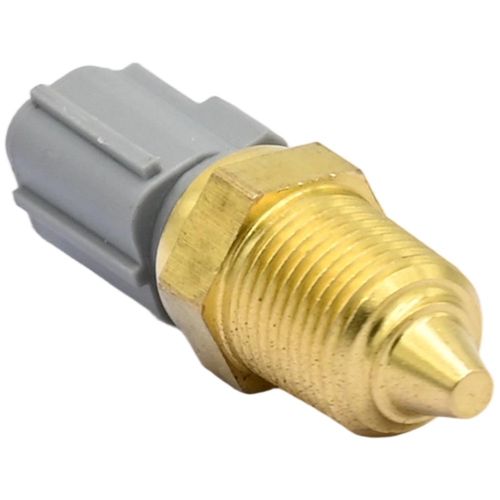 Dcmr Engine Coolant Temperature Temp Switch Sensor Sender Escape as shown