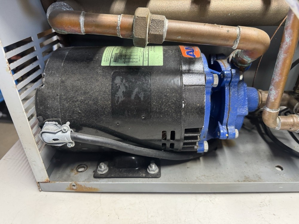 Mokon HT400400 Circulating Water Temperature Control System