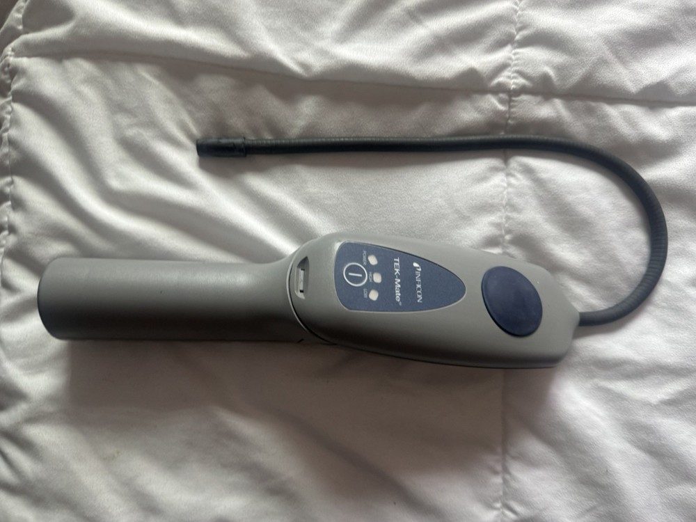 INFICON TEK-MATE