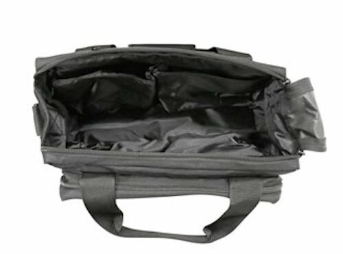 Glock 4 pistol range bag OEM
