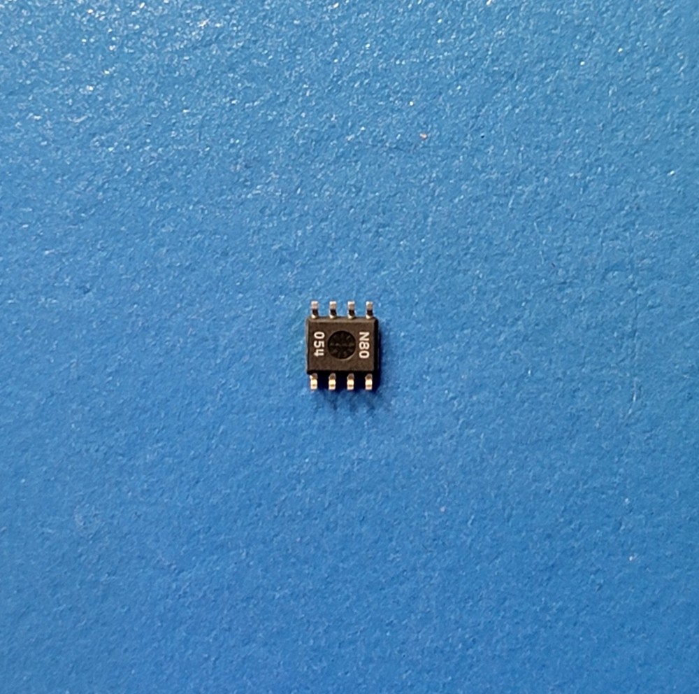 LT1461AIS8-3#PBF Analog Devices Series Voltage Reference IC