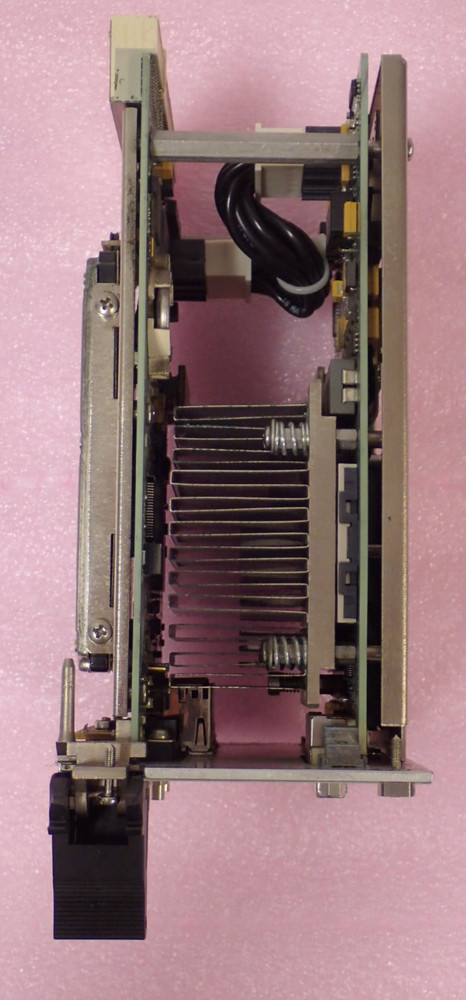 NATIONAL INSTRUMENTS NI PXI-8105(A) 192893B-712 EMBEDDED CONTROLLER TESTED