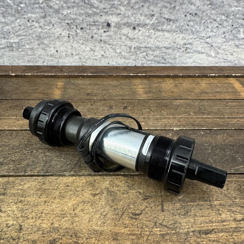 Specialized ELE Globe Bottom Bracket BSA 100mm 184mm Square Taper EBike