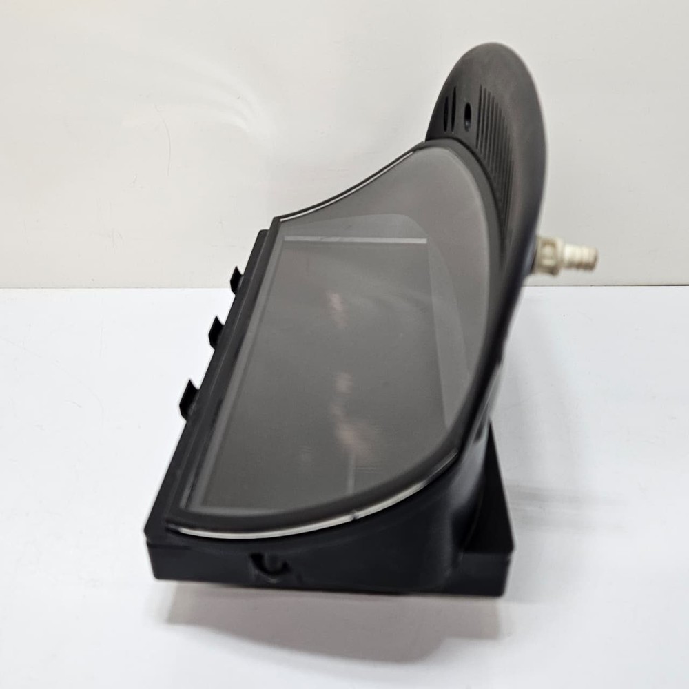 2008 BMW 5 Series E60 E61 528i Navigation Display Screen 9151978 USED