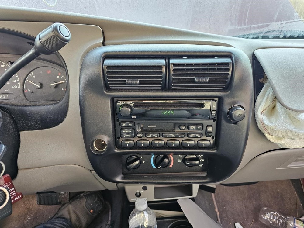 RANGER 2000 Jack 2421473