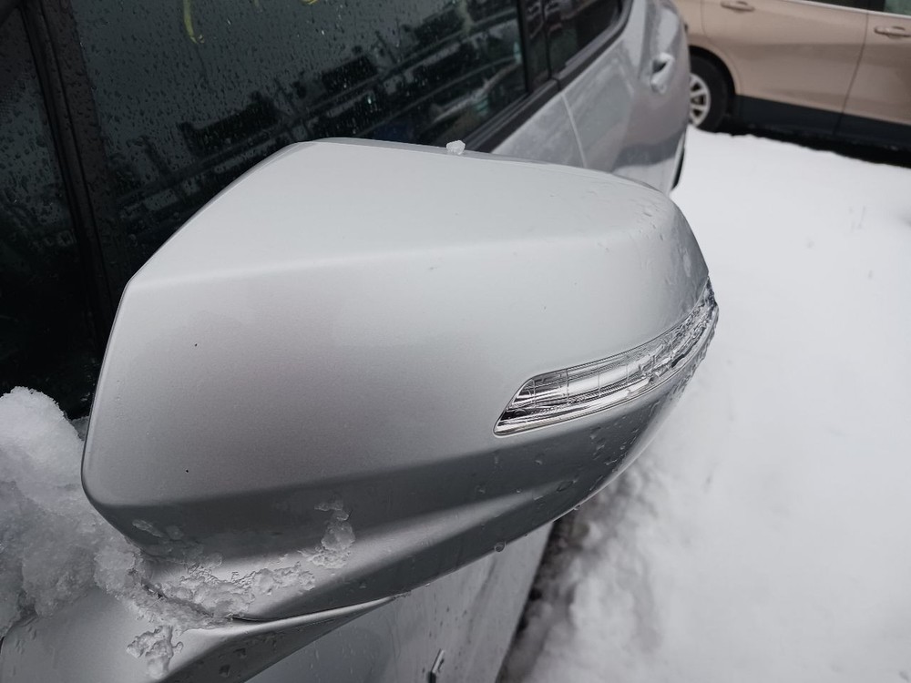 BLAZER 2020 Air Shutter 11255204