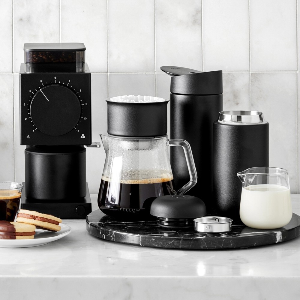 Fellow Ode Gen 2 Brew Grinder - FULL Color Options - FREE SHIPPING