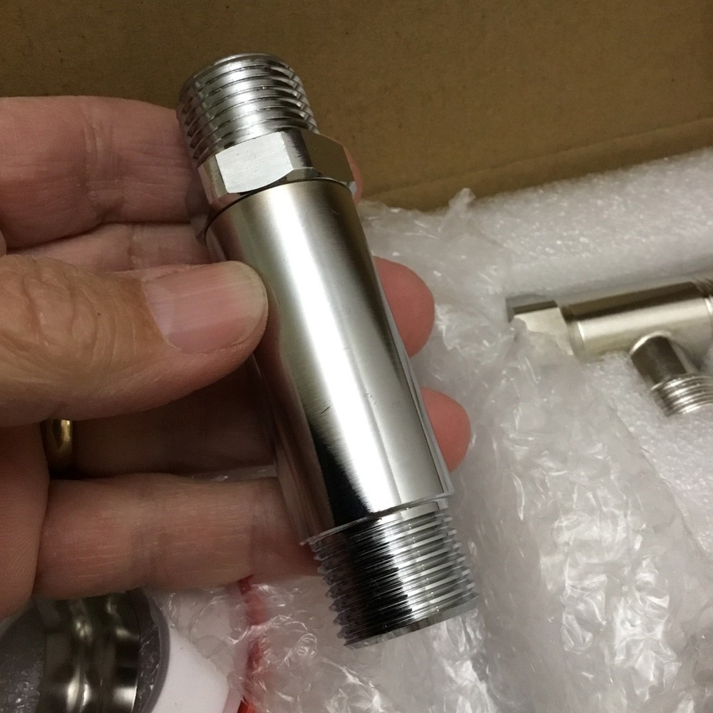 Hot Water Sensor Valve Kit 367010