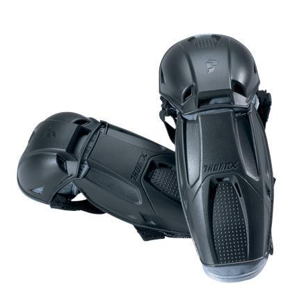 Thor 2706-0137 Quadrant Elbow Guards