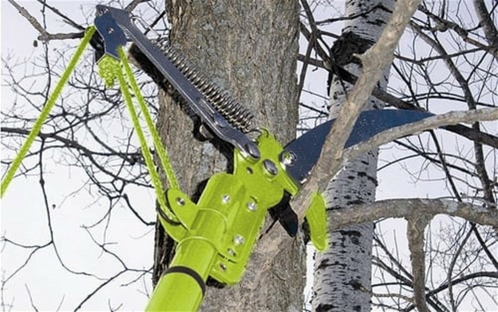 New HME Extendable Pole Saw HME-EPS-1