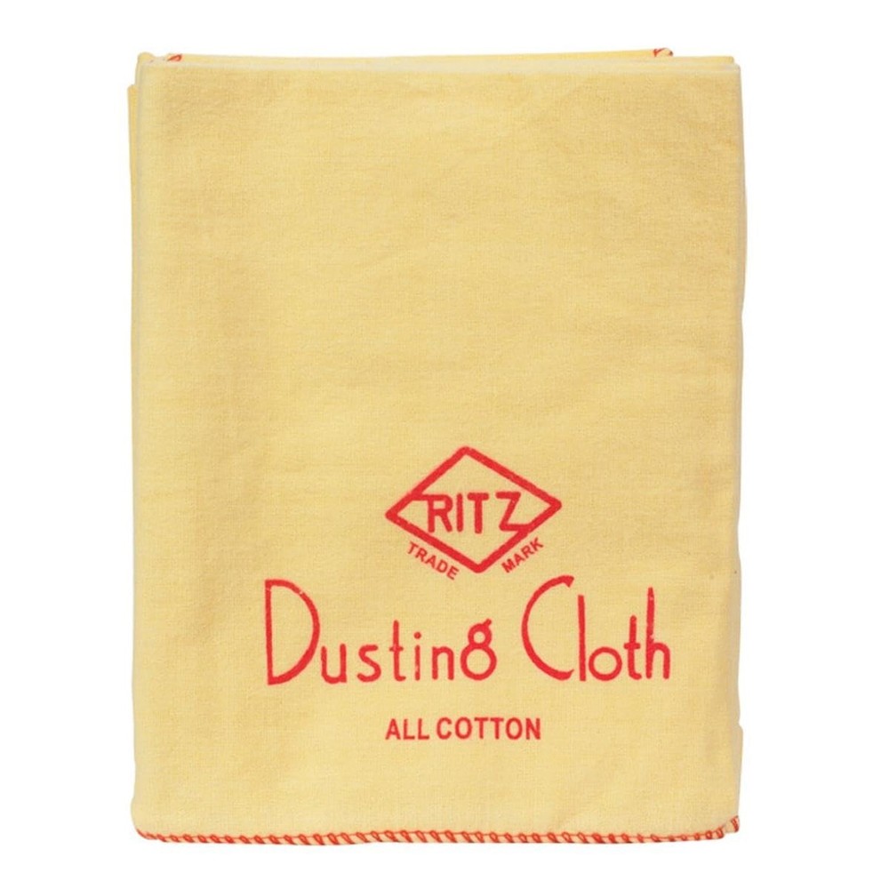 John Ritzenthaler Co 90200 dust Cloth, Yellow 1 Pack